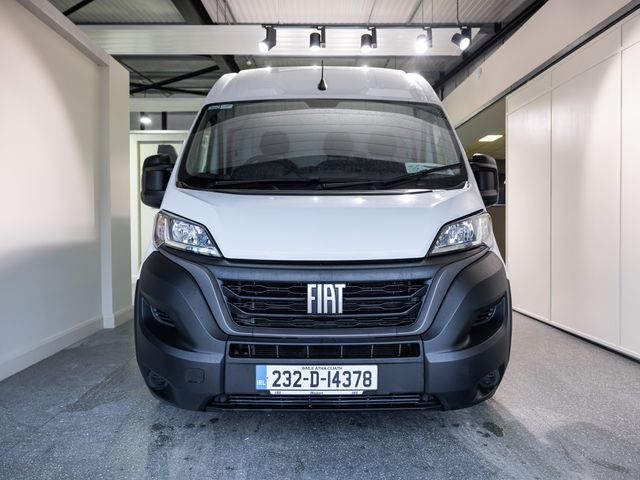 Image for 2023 Fiat Ducato 35 L3H2 2.2 140HP Easy PRO 3DR