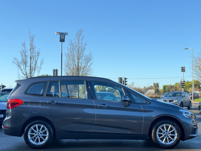 Image for 2017 BMW 2 Series 218d GRAN TOURER SE AUTO 7 SEATS *PAN ROOF*