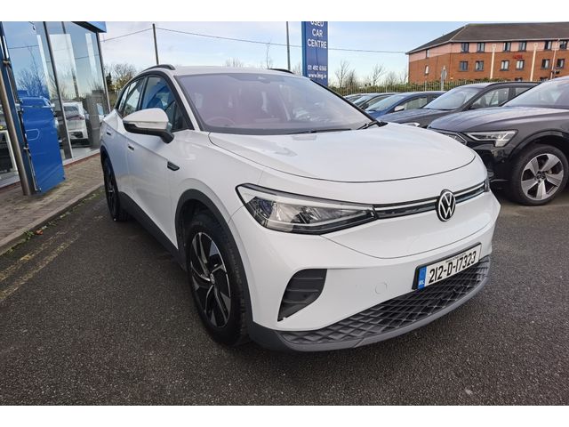 Image for 2021 Volkswagen ID.4 77KWH PRO LIFE AUTO 204BHP - FINANCE AVAILABLE - CALL US TODAY ON 01 492 6566 OR 087-092 5525