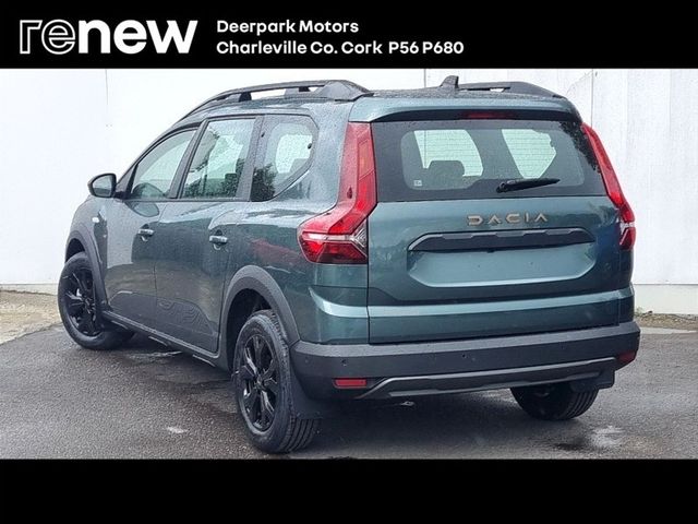 Image for 2024 Dacia Jogger TCe 110 Extreme