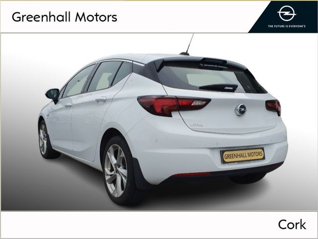 Image for 2021 Opel Astra ASTRA SRI 1.5 TURBO D 105P 5DR