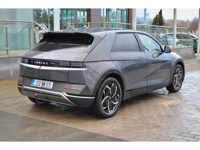 Image for 2023 Hyundai Ioniq 5 77kW Executive Plus, LONG RANGE