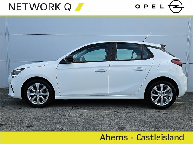 Image for 2023 Opel Corsa SC 1.2i (75PS) 5 Speed