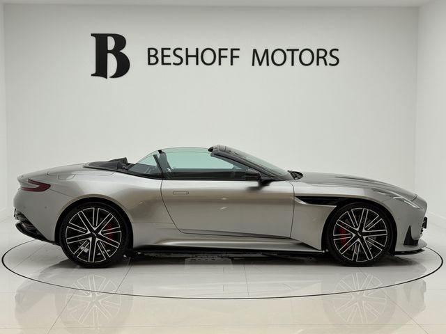 Image for 2026 Aston Martin DB12 4.0 V8 VOLANTE=NOW SOLD=CONTACT US TODAY TO SOURCE SIMILAR EXAMPLES