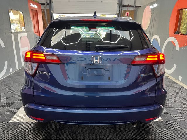 Image for 2017 Honda Vezel €16950 2017 HONDA VEZEL HYBRID Z SENSING 1.5 AUTOMATIC / CRUISE CONTROL / REVERSE CAMERA / HEATED SEATS / PADDLE SHIFTERS AND MORE