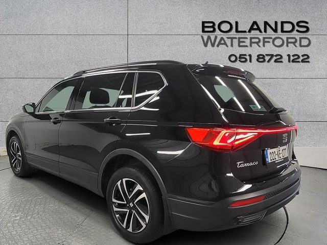Image for 2022 SEAT Tarraco 2.0TDI 150hp DSG 7S SE