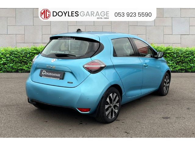 Image for 2023 Renault Zoe Evolution R110 EV50