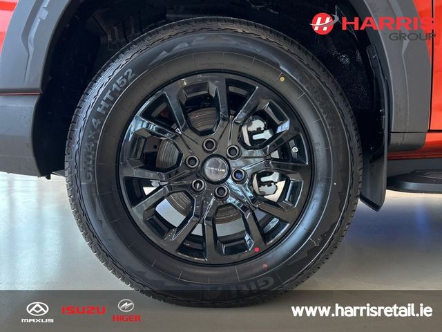 Image for 2026 Maxus T60 MAX Maxus T60 Max Crew Cab