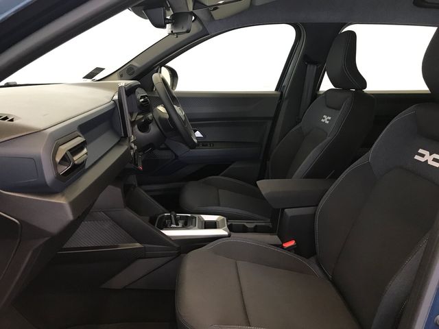 Image for 2026 Dacia Bigster Expression HEV 155