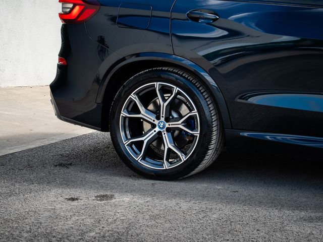 Image for 2022 BMW X5 XDRIVE45E M SPORT 