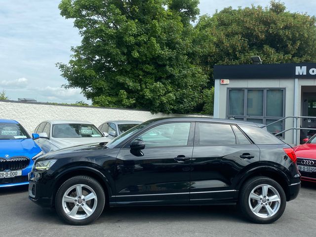 Image for 2020 Audi Q2 Auto Nice Spec 1.0