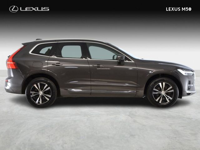 Image for 2022 Volvo XC60 Inscription Expression