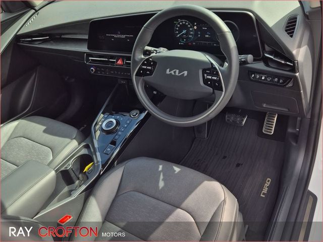 Image for 2023 Kia Niro 1.6 GDI PHEV K4 Auto