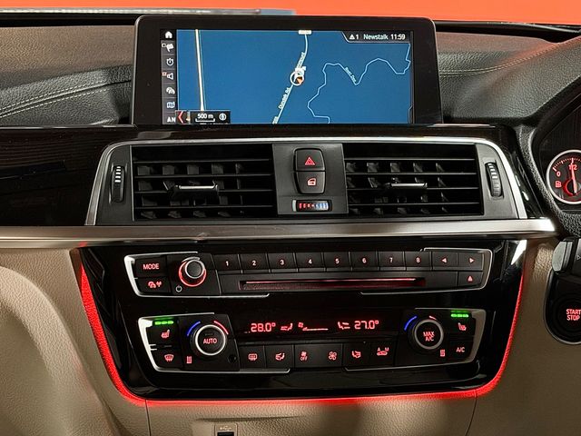 Image for 2018 BMW 3 Series 330E Sport PHEV M-Performance 