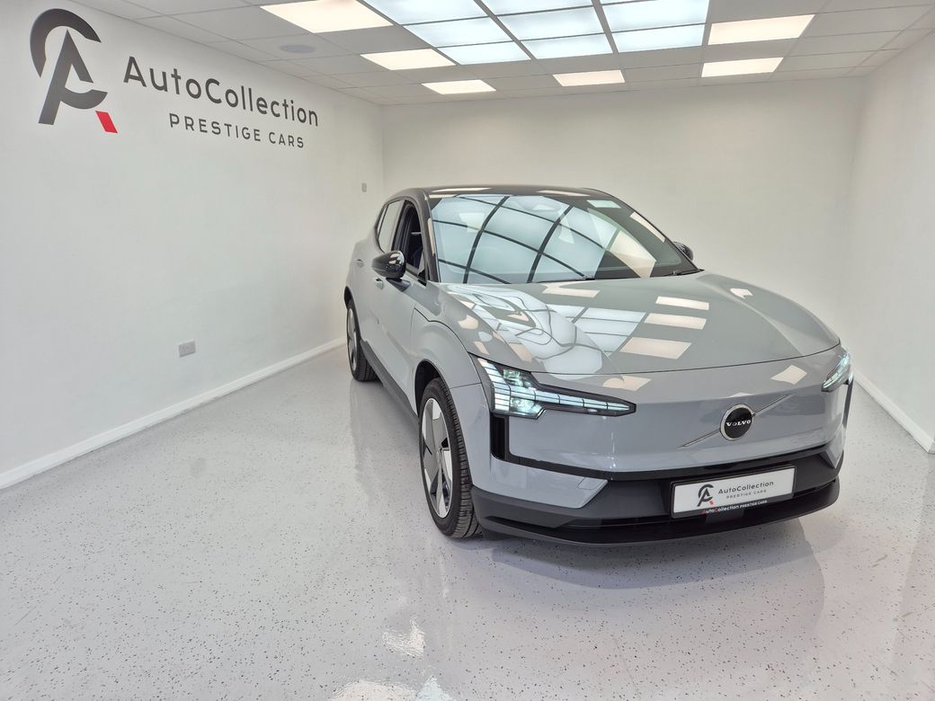 Image for 2025 Volvo EX30 **PLUS MODEL FULL ELECTRIC**1 OWNER**ONLY 12K MILES**EXTENDED 470KM Range**