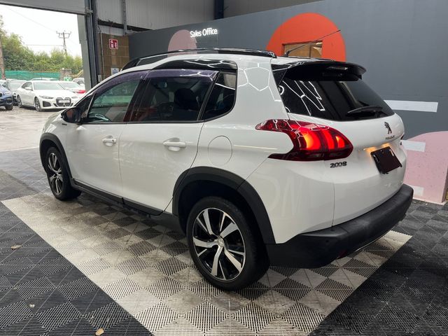 Image for 2017 Peugeot 2008 2017 PEUGEOT PUGETT 2008 GT LINE 54K KM AUTOMATIC/ ADAPTIVE CRUISE CONTROL/ REVERSE CAMERA & MORE