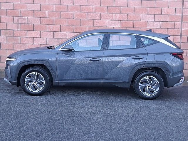 Image for 2026 Hyundai Tucson Tucson Comfort Plus 1.6 Diesel