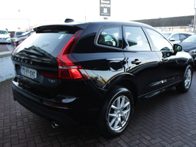 Image for 2017 Volvo XC60 T8 PHEV MOMENTUM 5DR ESTATE AUTO // PLUG IN HYBRID // STUNNING CAR // BUY WITH CONFIDENCE AA AND SIMI APPROVED DEALER 2025 // FINANCE ARRANGED // ALL TRADE INS WELCOME //