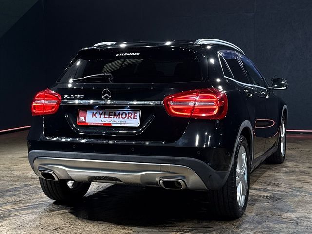 Image for 2015 Mercedes-Benz GLA Class GLA 180 - AUTOMATIC 1.6L TURBO - CRUISE CONTROL - REVERSE CAMERA