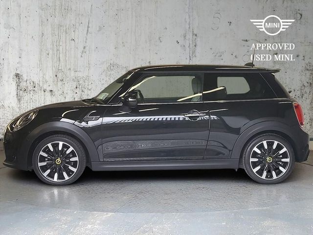 Image for 2023 Mini Cooper Electric Level 3