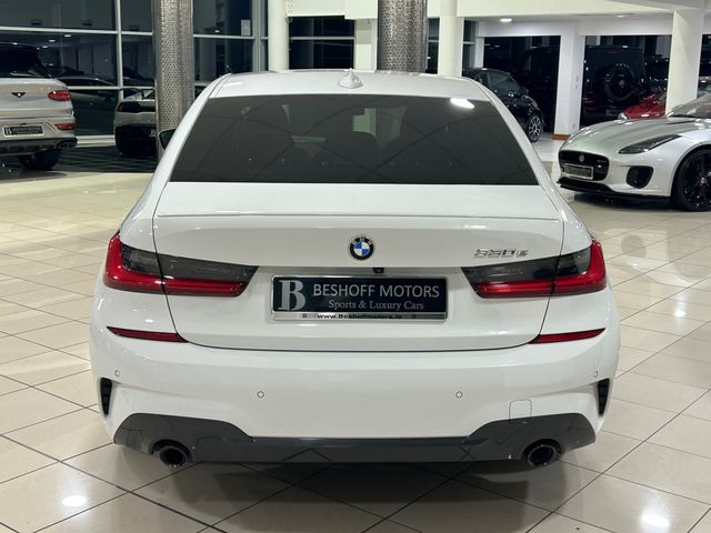 Image for 2021 BMW 3 Series 330e M-SPORT PRO HYBRID=HUGE SPEC//LOW MILES=FULL SERVICE HISTORY//TAILORED FINANCE PACKAGES AVAILABLE=TRADE INS WELCOME