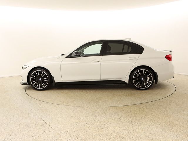 Image for 2016 BMW 3 Series 
