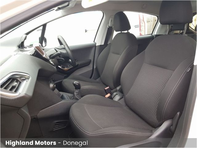 Image for 2019 Peugeot 208 1.2 PureTech 68bhp Active