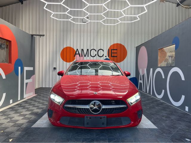 Image for 2019 Mercedes-Benz A Class MERCEDES A CLASS AUTOMATIC A200D / 45k KMs / HEATED SEATS , REVERSE CAMERA , ADAPTIVE CRUISE & MORE