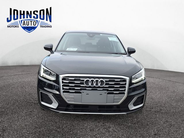 Image for 2017 Audi Q2 1.0 Petrol Aut