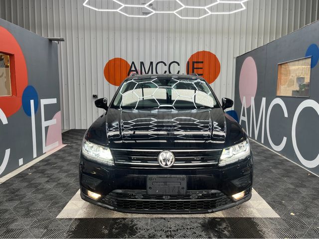 Image for 2019 Volkswagen Tiguan 2019 VW TIGUAN AUTOMATIC 2.0 TDI 4 MOTION COMFORT LINE / 68k KMs / REVERSE CAMERA , ADAPTIVE CRUISE & MORE