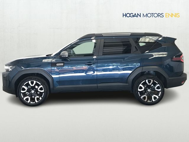 Image for 2025 Dacia Bigster Journey HEV 155