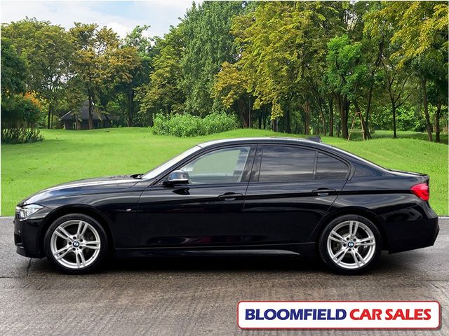 Image for 2017 BMW 3 Series 320D MSPORT , AUTO // PRISTINE