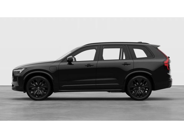 Image for 2026 Volvo XC90 T8 BLACK EDITION *ORDER NOW* €200 P/W ON PCP