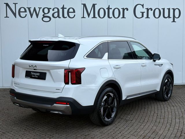 Image for 2026 Kia Sorento PHEV Petrol