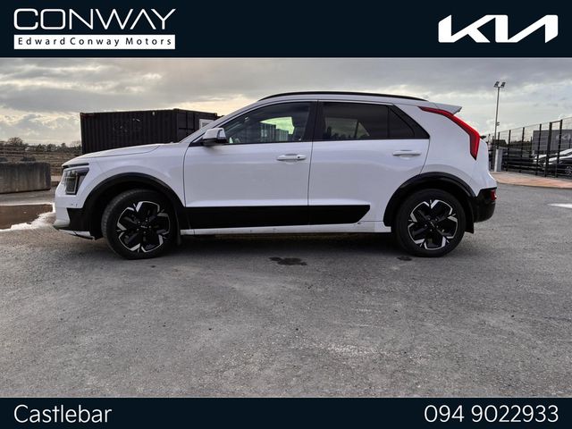 Image for 2023 Kia Niro EV K3 5DR A AUTO