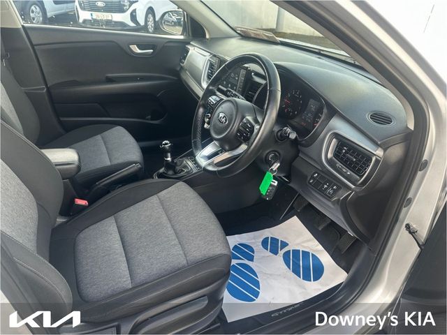 Image for 2020 Kia Stonic 1.0 PETROL