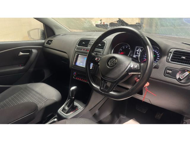 Image for 2016 Volkswagen Polo 1.2 Comfortline