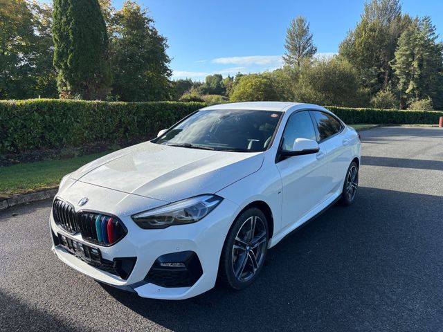 Image for 2020 BMW 2 Series 218D MSPORT GRANDCOUPE AUTO