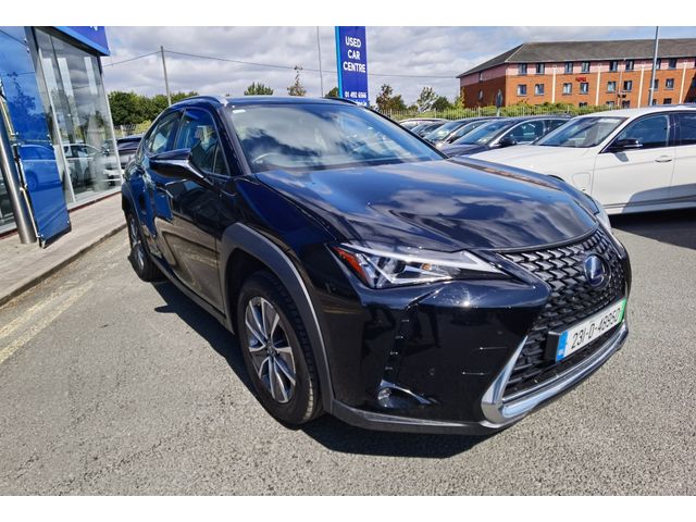 Image for 2023 Lexus UX 300e 54KWH - FINANCE AVAILABLE - CALL US TODAY ON 01 492 6566 OR 087-092 5525