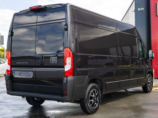 Image for 2026 Fiat Ducato MCA L3H2 2.2 140HP TECNICO PLUS 