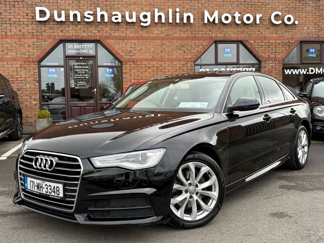Image for 2017 Audi A6 2.0tdi 150 SE BUSINESS EDITION