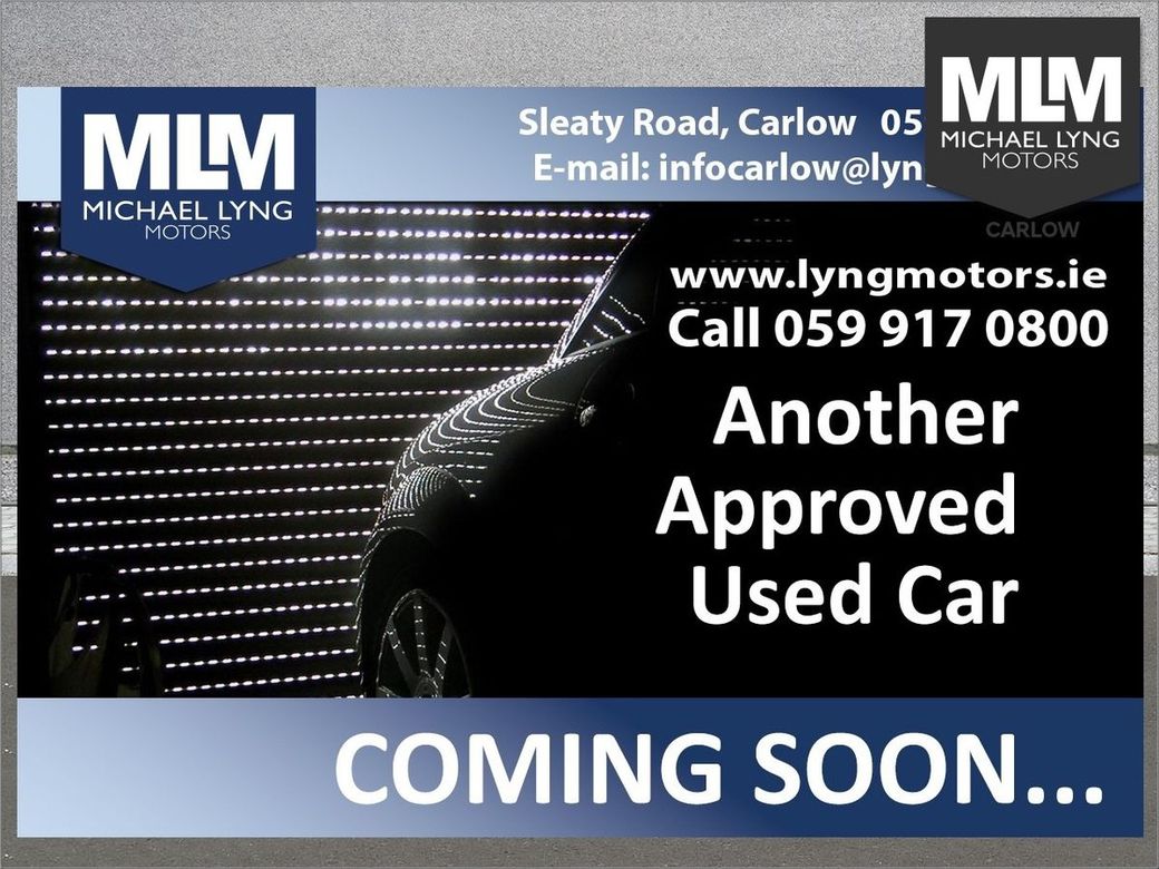 Image for 2023 Hyundai Kona 1.0 T-GDI Comfort