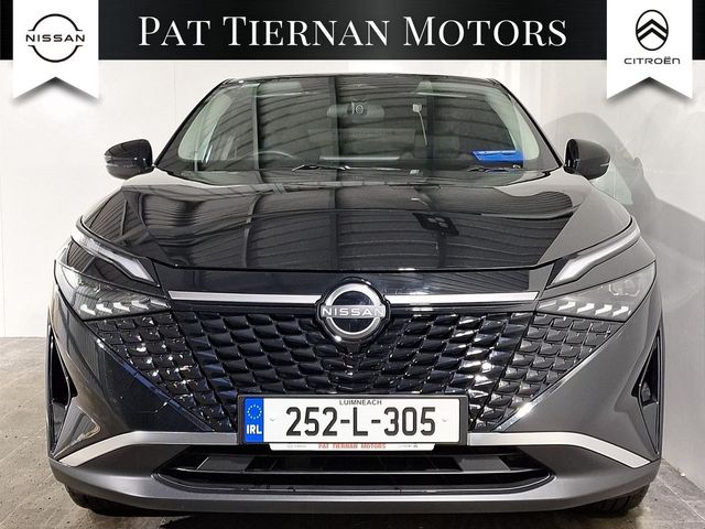 Image for 2025 Nissan Qashqai e-POWER SV