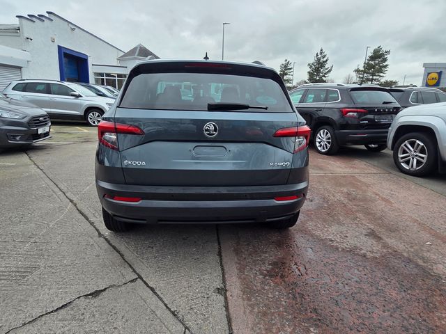 Image for 2019 Skoda Karoq SE TECHNOLOGY TDI