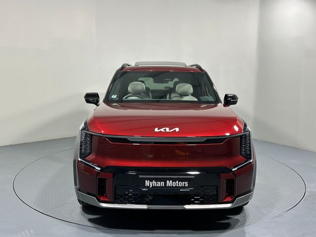 Image for 2026 Kia EV9 GT Line AWD 6 Seater
