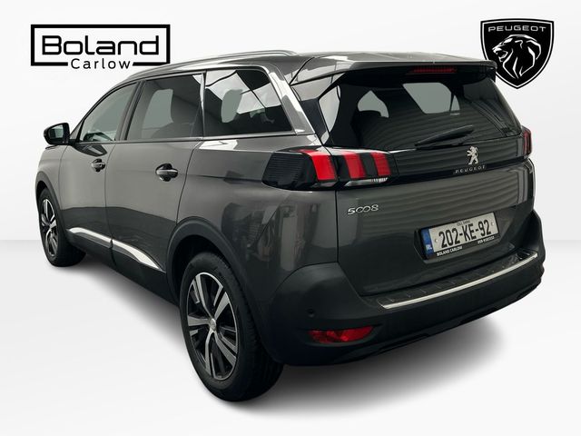Image for 2020 Peugeot 5008 1.5HDI ALLURE *AUTO* €95 P/W