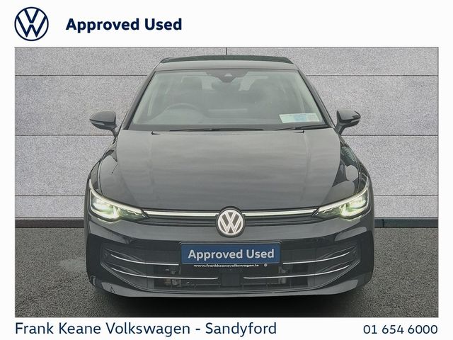 Image for 2026 Volkswagen Golf *Style* *PHEV* 1.5TSI 204hp DSG Auto @Frank Keane Volkswagen South Dublin
