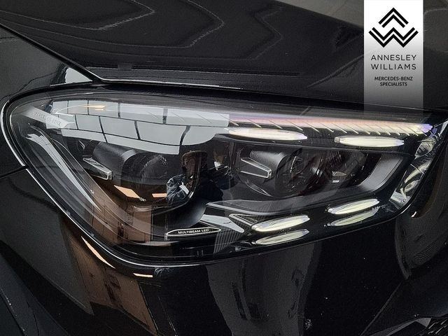 Image for 2024 Mercedes-Benz GLE Class 400e AMG Line Premium 4Matic