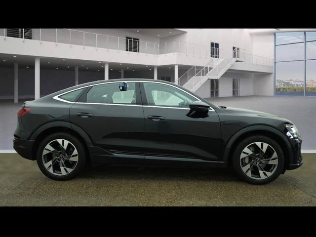 Image for 2023 Audi Q8 e-tron SPORTBACK 50 QUATTRO SPORT ** COMING SOON **