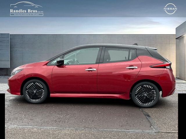 Image for 2023 Nissan Leaf Leaf SVE 40 kWh